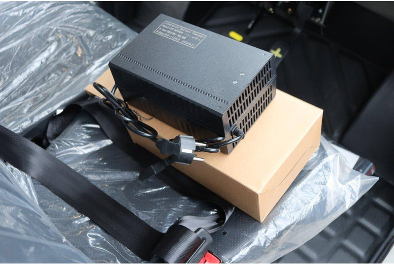 New Sedan BNECOZONE BN602: picture 20