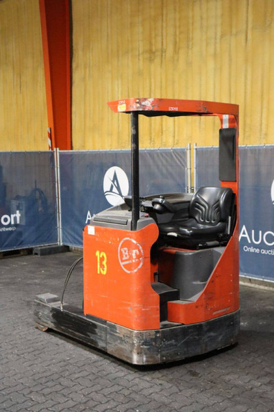 BT RR B7 - Reach truck: picture 4 BT RR B7 - Reach truck: picture 4