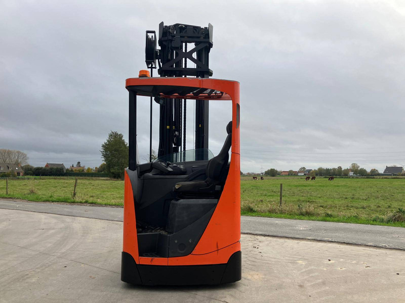 BT RRE 140E - Reach truck: picture 2 BT RRE 140E - Reach truck: picture 2