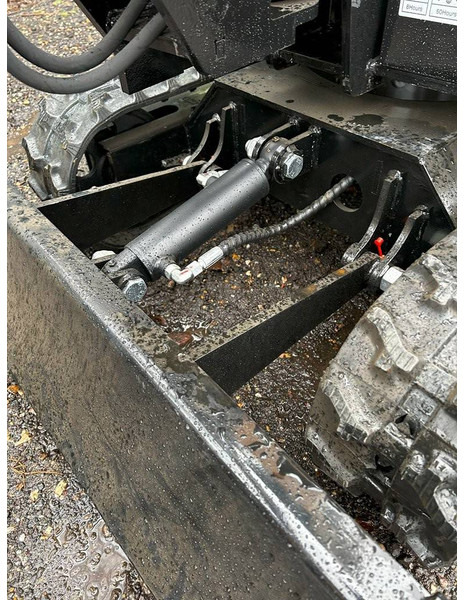 New Mini excavator Beartrac HT10: picture 8