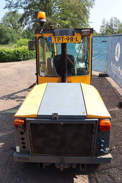 Belos Trans Pro 54 - Road sweeper: picture 4 Belos Trans Pro 54 - Road sweeper: picture 4