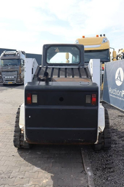 Bobcat 864H - Crawler loader: picture 4 Bobcat 864H - Crawler loader: picture 4