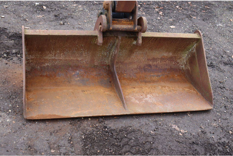 Crawler excavator Bobcat E50: picture 13