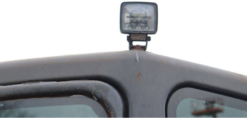 Crawler excavator Bobcat E50: picture 19