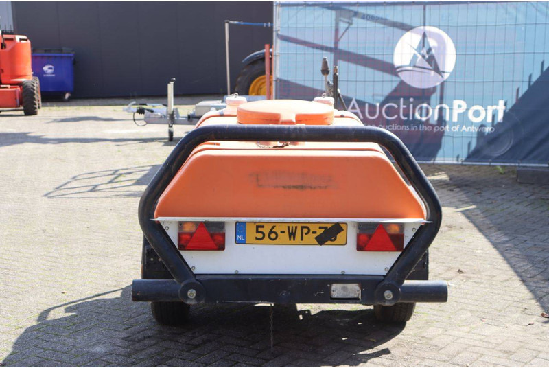 Bradley 2000S80 - Pressure washer: picture 5 Bradley 2000S80 - Pressure washer: picture 5