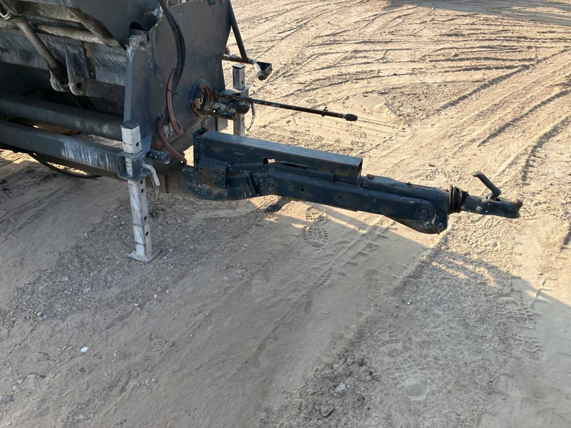 Brinkman Pumps  - Stationary concrete pump: picture 5 Brinkman Pumps  - Stationary concrete pump: picture 5