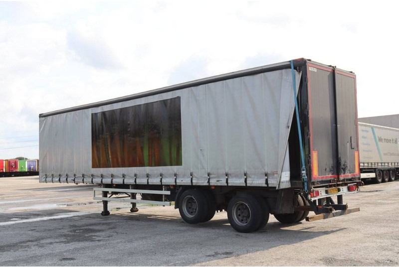 Burg BPO 13-20 SRNXX - Curtainsider semi-trailer: picture 5 Burg BPO 13-20 SRNXX - Curtainsider semi-trailer: picture 5