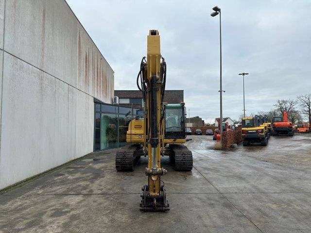 Caterpillar 323DL - Crawler excavator: picture 2 Caterpillar 323DL - Crawler excavator: picture 2