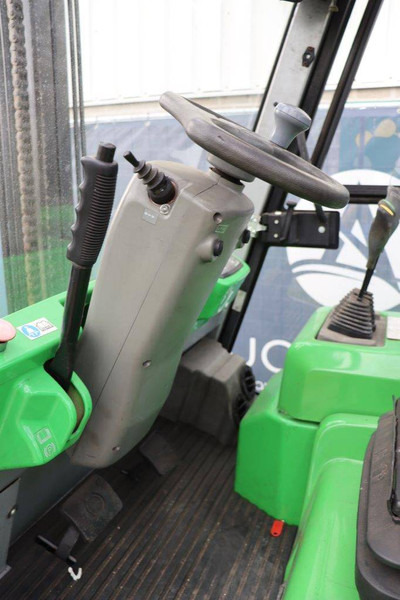 Electric forklift Cesab Mak 400 AC: picture 18 Electric forklift Cesab Mak 400 AC: picture 18