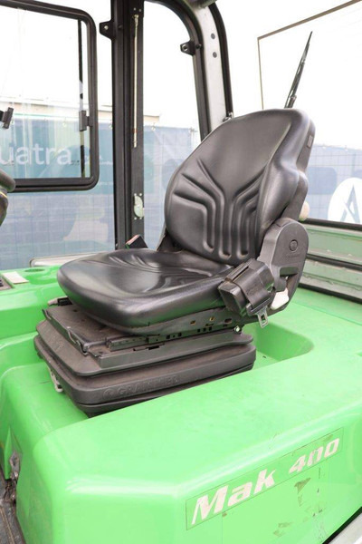 Electric forklift Cesab Mak 400 AC: picture 19 Electric forklift Cesab Mak 400 AC: picture 19