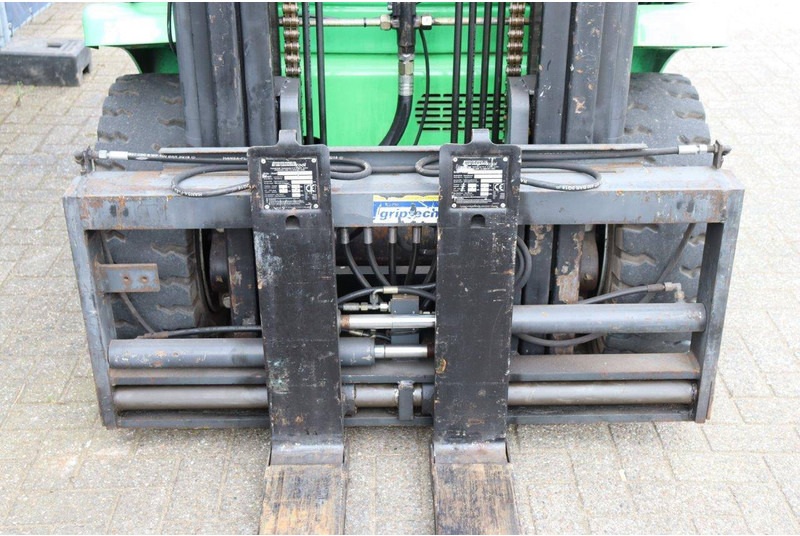 Electric forklift Cesab Mak 400 AC: picture 11 Electric forklift Cesab Mak 400 AC: picture 11