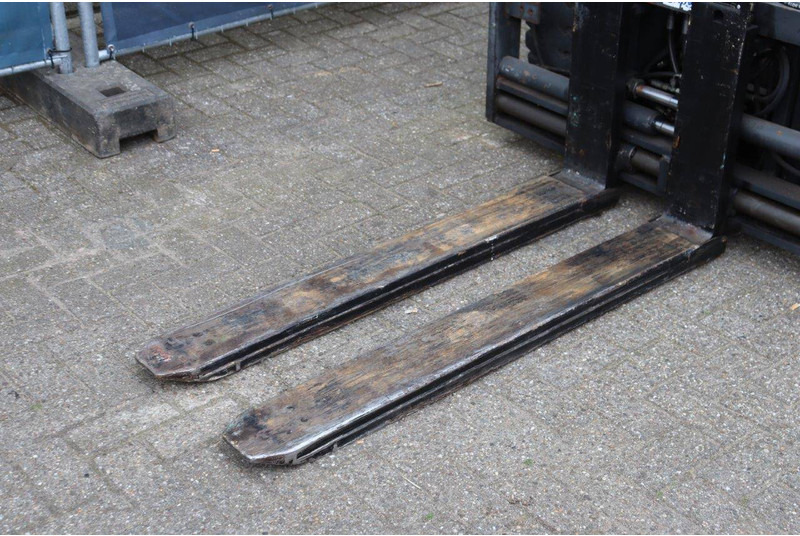 Electric forklift Cesab Mak 400 AC: picture 10 Electric forklift Cesab Mak 400 AC: picture 10