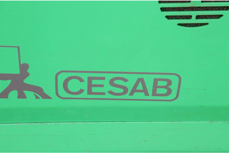 Electric forklift Cesab Mak 400 AC: picture 14 Electric forklift Cesab Mak 400 AC: picture 14