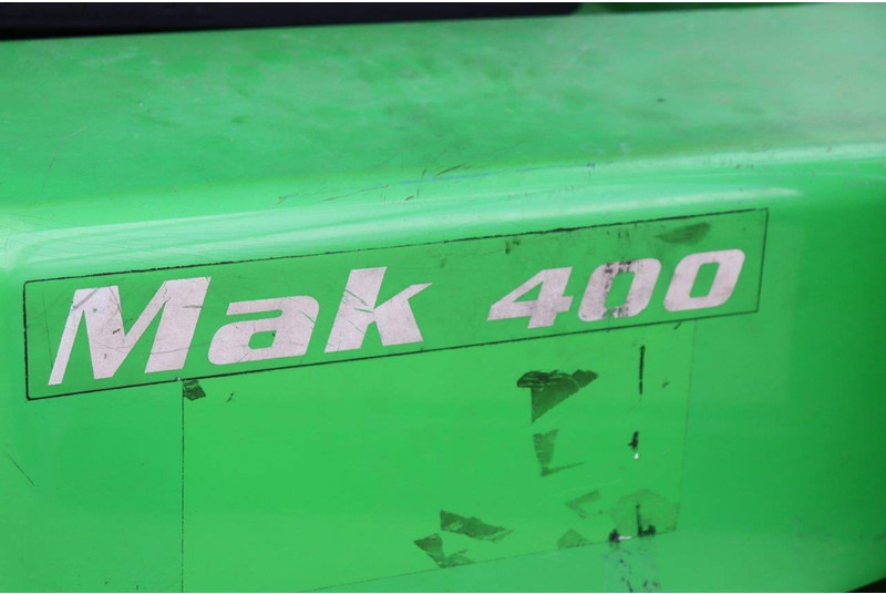 Electric forklift Cesab Mak 400 AC: picture 16 Electric forklift Cesab Mak 400 AC: picture 16