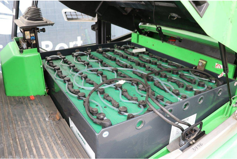 Electric forklift Cesab Mak 400 AC: picture 20 Electric forklift Cesab Mak 400 AC: picture 20