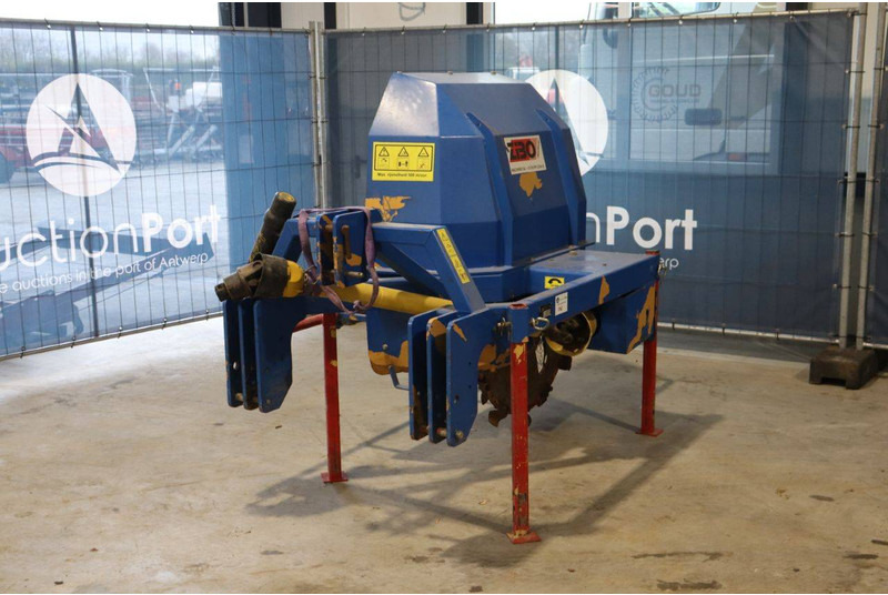 DIBO 3F0492 - Harvester: picture 3 DIBO 3F0492 - Harvester: picture 3