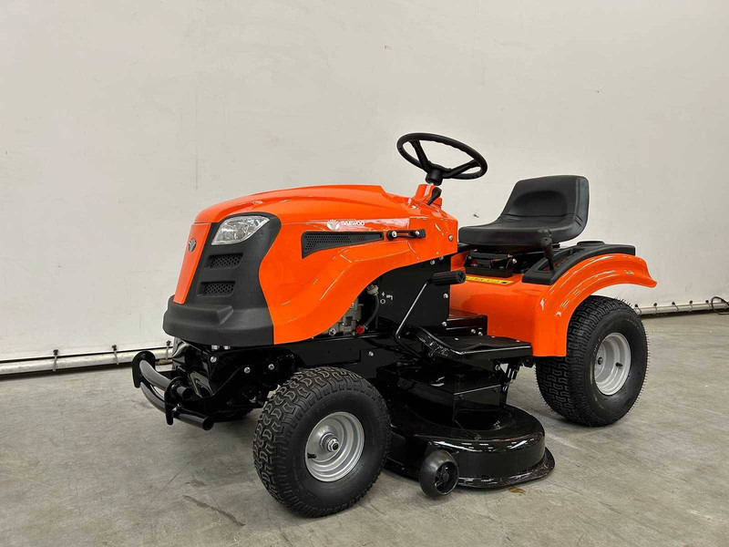Daewoo DA1066HX - Garden mower: picture 2 Daewoo DA1066HX - Garden mower: picture 2