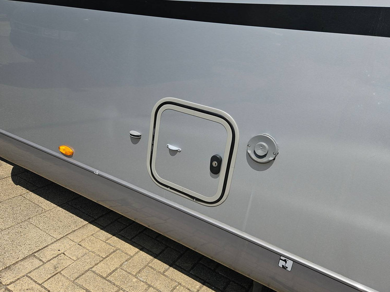 Fiat iXEO / Ducato _ MultiJet 130 - Camper van: picture 3 Fiat iXEO / Ducato _ MultiJet 130 - Camper van: picture 3