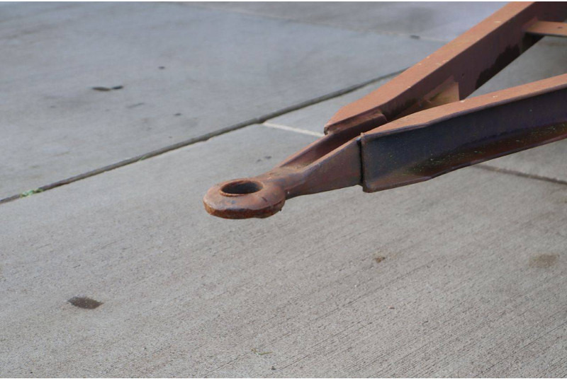 Curtainsider semi-trailer Floor PLA - 10 - 101: picture 13