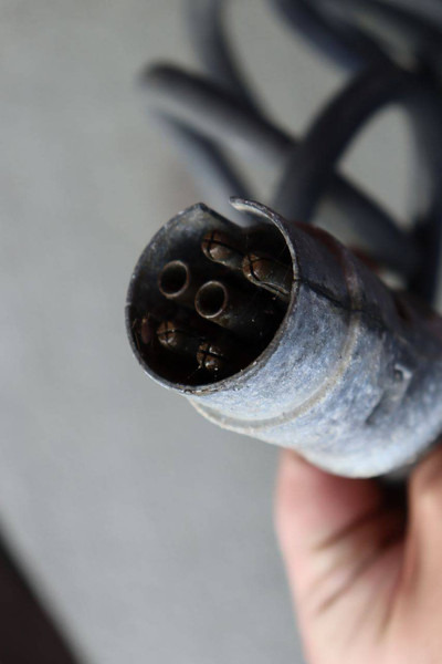 Curtainsider semi-trailer Floor PLA - 10 - 101: picture 14