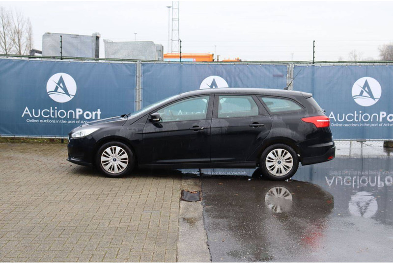 Ford Focus - Sedan: picture 2 Ford Focus - Sedan: picture 2