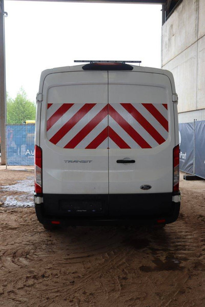Ford Transit FCD - Panel van: picture 5 Ford Transit FCD - Panel van: picture 5