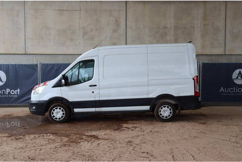 Ford Transit FCD - Panel van: picture 2 Ford Transit FCD - Panel van: picture 2