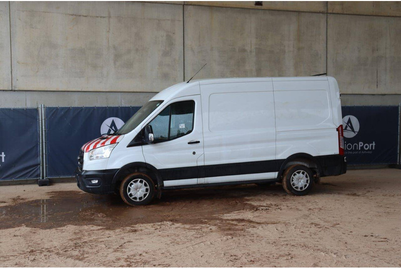 Ford Transit FCD - Panel van: picture 1 Ford Transit FCD - Panel van: picture 1