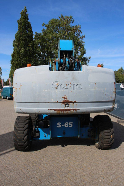 Genie S-65 - Telescopic boom: picture 4 Genie S-65 - Telescopic boom: picture 4