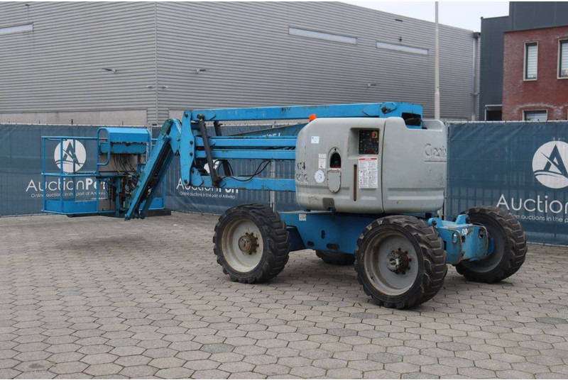 Genie Z-45/25 - Articulated boom: picture 3 Genie Z-45/25 - Articulated boom: picture 3