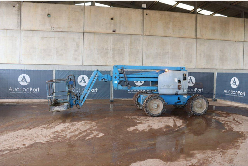 Genie Z-45/25 - Articulated boom: picture 1 Genie Z-45/25 - Articulated boom: picture 1