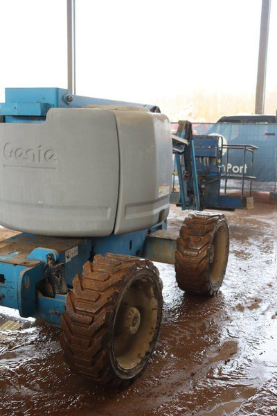 Genie Z-45/25 - Articulated boom: picture 5 Genie Z-45/25 - Articulated boom: picture 5