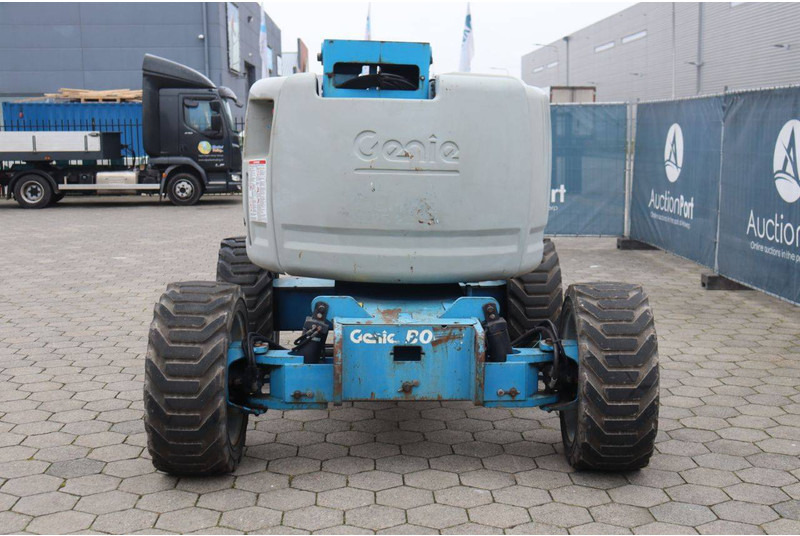 Genie Z-45/25 - Articulated boom: picture 5 Genie Z-45/25 - Articulated boom: picture 5