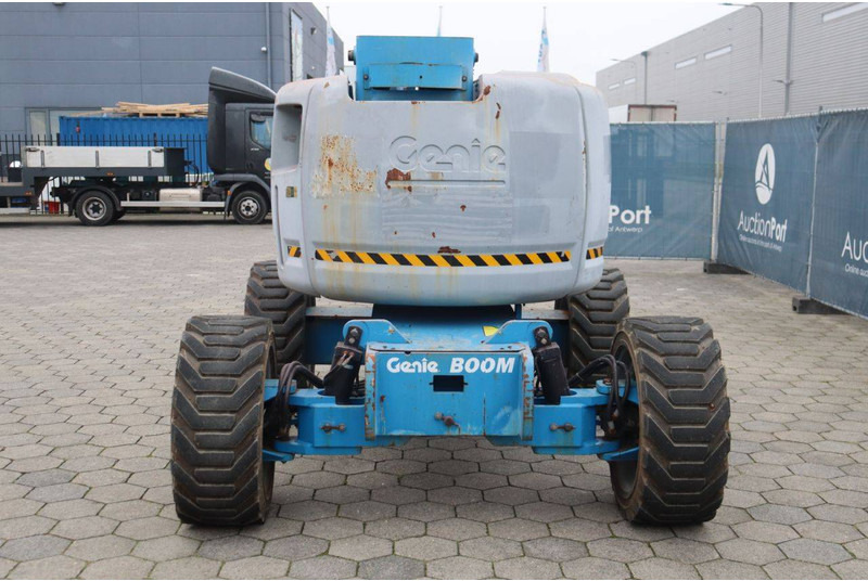 Genie Z-45/25J - Articulated boom: picture 5 Genie Z-45/25J - Articulated boom: picture 5