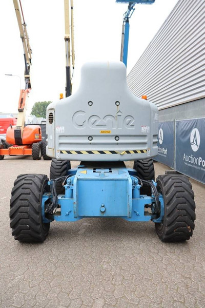 Genie Z-60/34 - Articulated boom: picture 4 Genie Z-60/34 - Articulated boom: picture 4