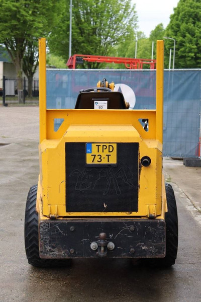 Giant V451T - Wheel loader: picture 4 Giant V451T - Wheel loader: picture 4