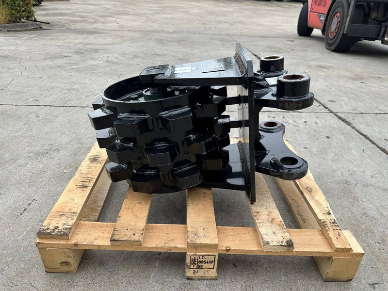 Giyi 305 - Battery: picture 4 Giyi 305 - Battery: picture 4