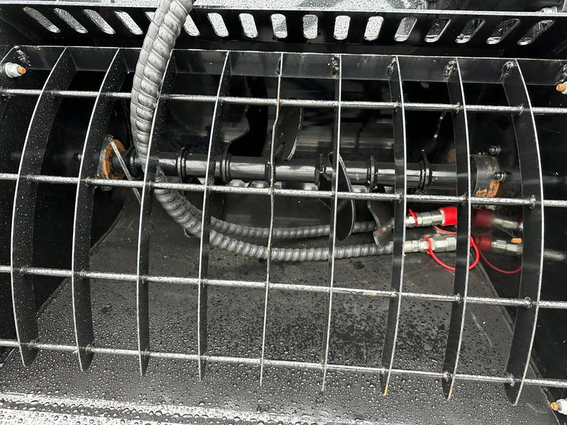 New Livestock equipment Giyi GY-JBD: picture 9 New Livestock equipment Giyi GY-JBD: picture 9