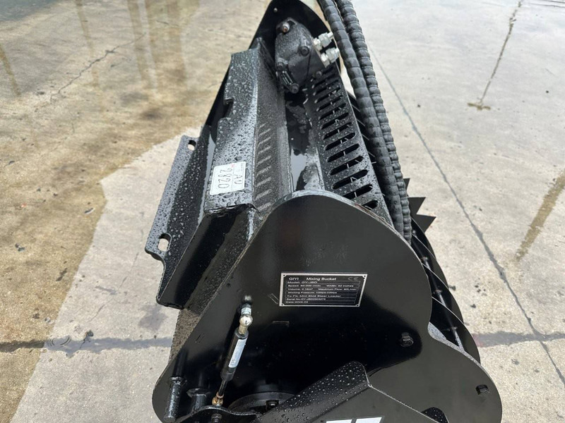 New Livestock equipment Giyi GY-JBD: picture 12 New Livestock equipment Giyi GY-JBD: picture 12