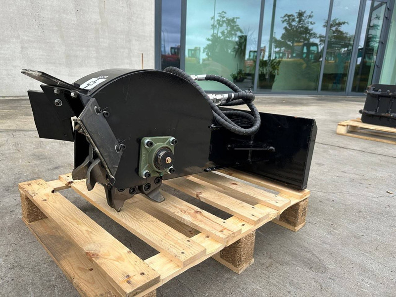 Giyi GY-SZYMJ - Soil tillage equipment: picture 3 Giyi GY-SZYMJ - Soil tillage equipment: picture 3