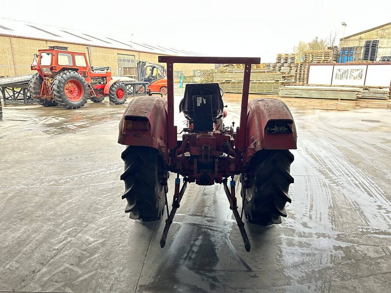 Guldner G25S - Farm tractor: picture 5 Guldner G25S - Farm tractor: picture 5