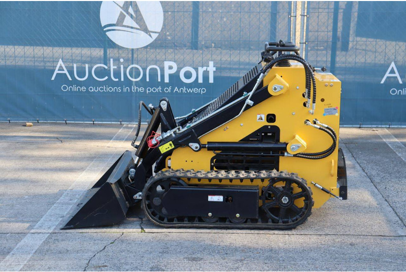 HL LRT460 - Crawler loader: picture 2 HL LRT460 - Crawler loader: picture 2