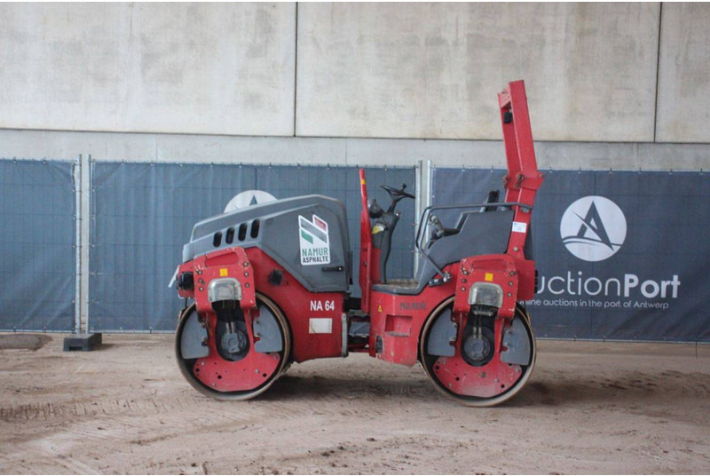Hamm HD14VV - Compactor: picture 2 Hamm HD14VV - Compactor: picture 2