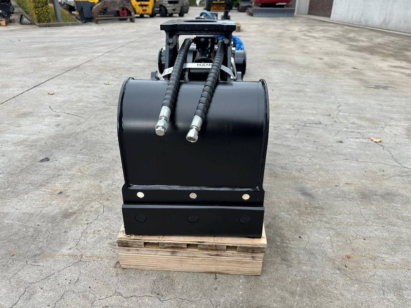 Haner HG100T - Grapple: picture 4 Haner HG100T - Grapple: picture 4