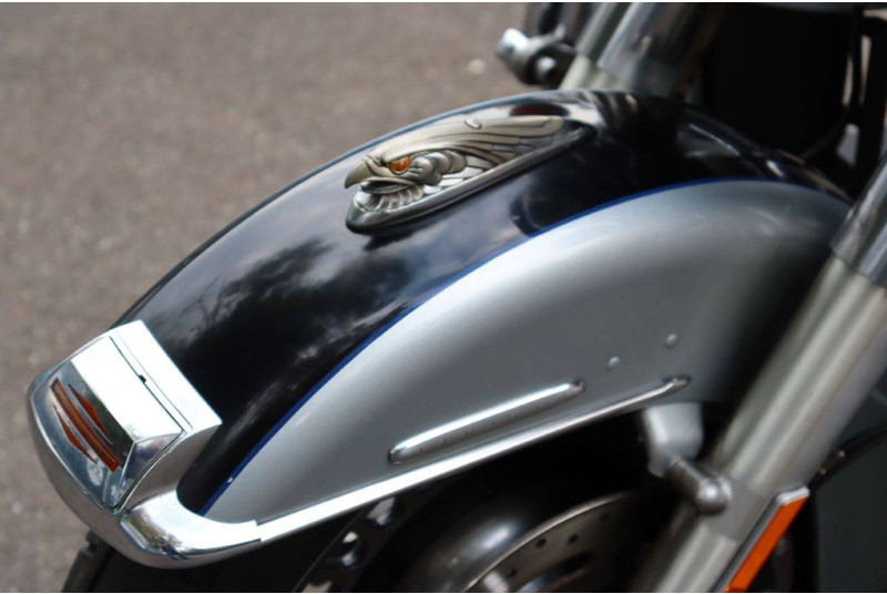 Motorcycle Harley-Davidson Ultra Classic: picture 13 Motorcycle Harley-Davidson Ultra Classic: picture 13