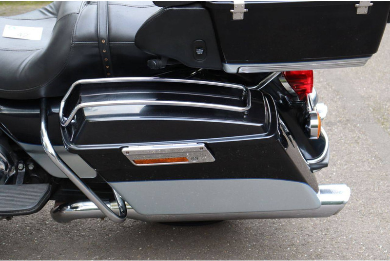 Motorcycle Harley-Davidson Ultra Classic: picture 20 Motorcycle Harley-Davidson Ultra Classic: picture 20