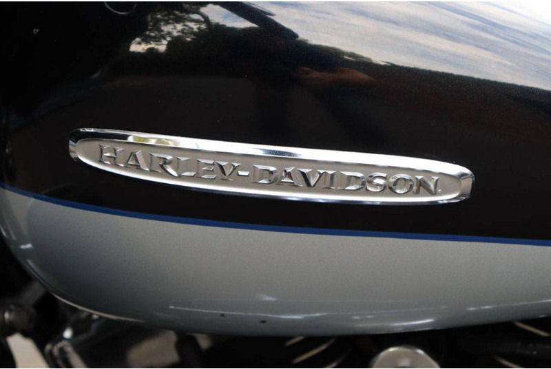 Motorcycle Harley-Davidson Ultra Classic: picture 19 Motorcycle Harley-Davidson Ultra Classic: picture 19