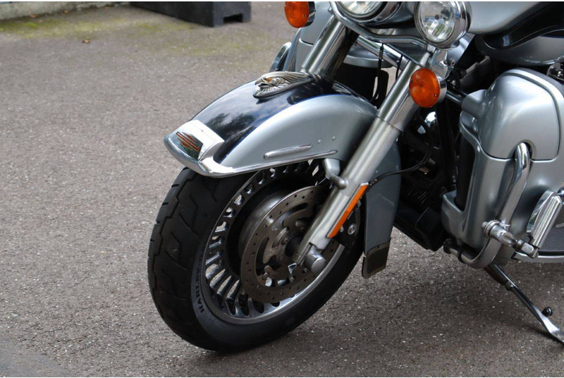 Motorcycle Harley-Davidson Ultra Classic: picture 10 Motorcycle Harley-Davidson Ultra Classic: picture 10