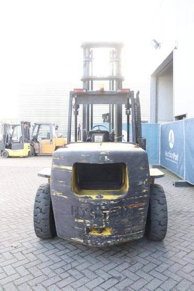 Hyster H7.00XL - Diesel forklift: picture 5 Hyster H7.00XL - Diesel forklift: picture 5