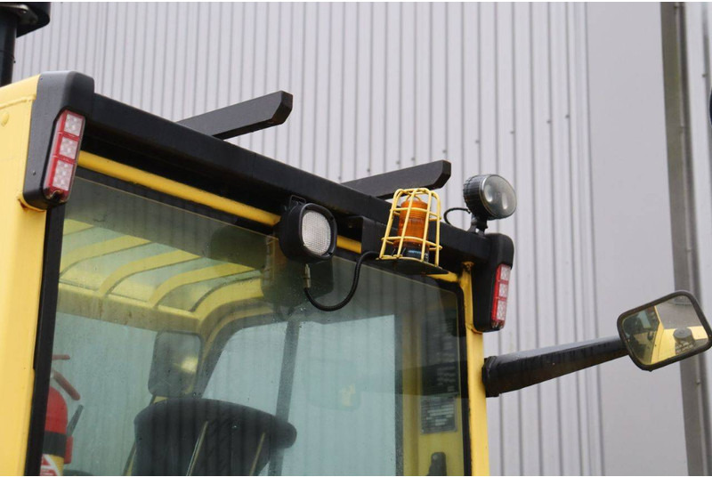 LPG forklift Hyster H8.0FT: picture 18